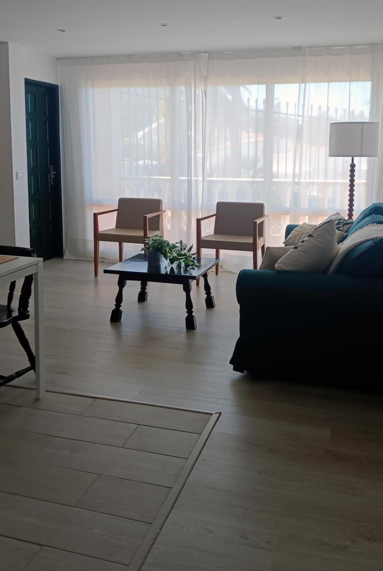 Apartamento Tajinaste Con Vistas Al Mar Y La Montana Y Wifi Gratis Los Realejos Exterior photo