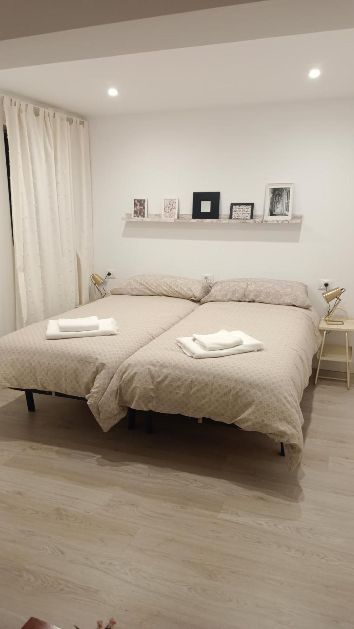 Apartamento Tajinaste Con Vistas Al Mar Y La Montana Y Wifi Gratis Los Realejos Exterior photo
