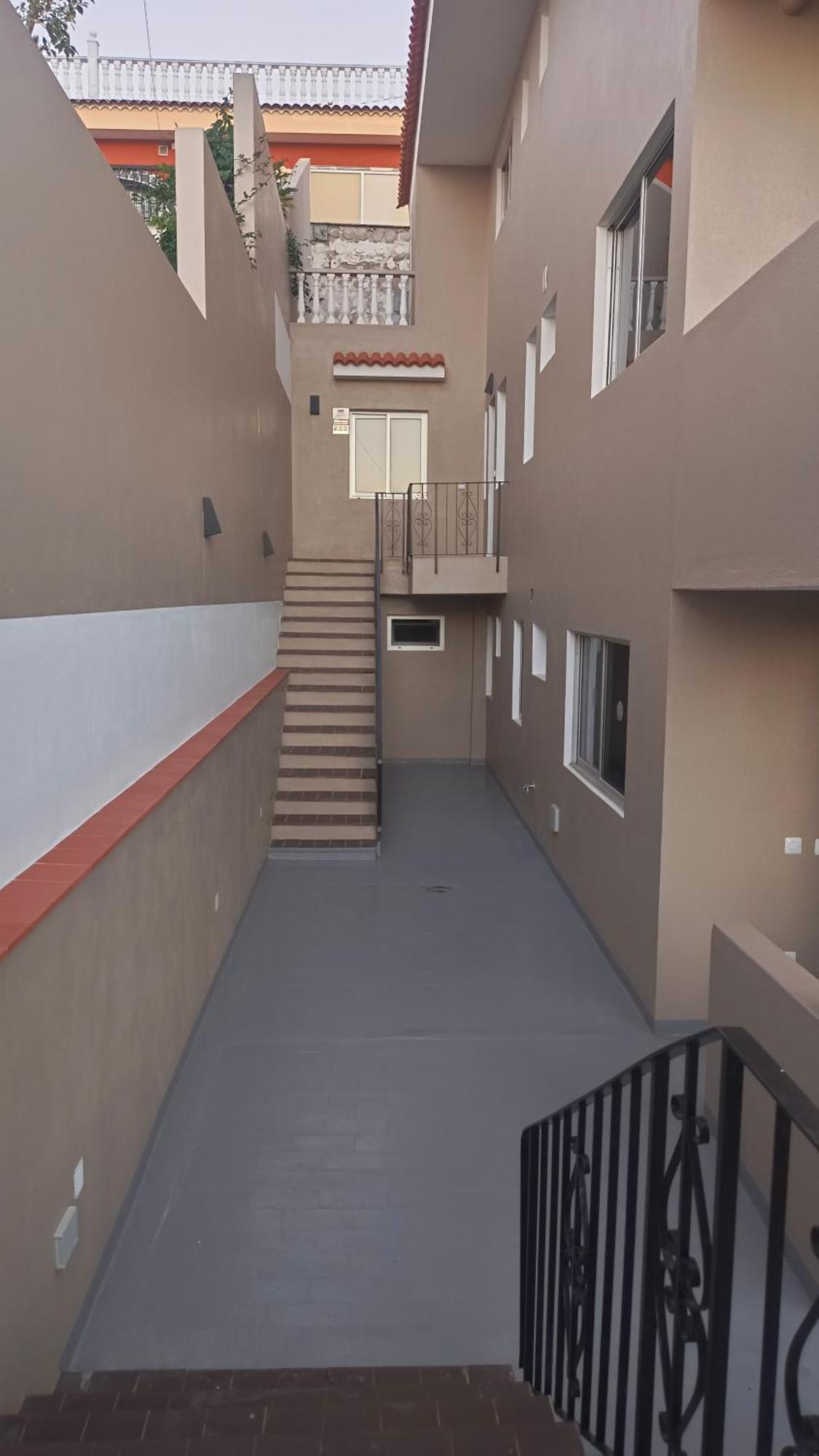 Apartamento Tajinaste Con Vistas Al Mar Y La Montana Y Wifi Gratis Los Realejos Room photo