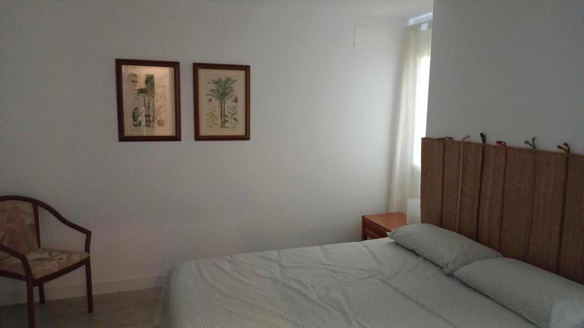 Apartamento Tajinaste Con Vistas Al Mar Y La Montana Y Wifi Gratis Los Realejos Exterior photo
